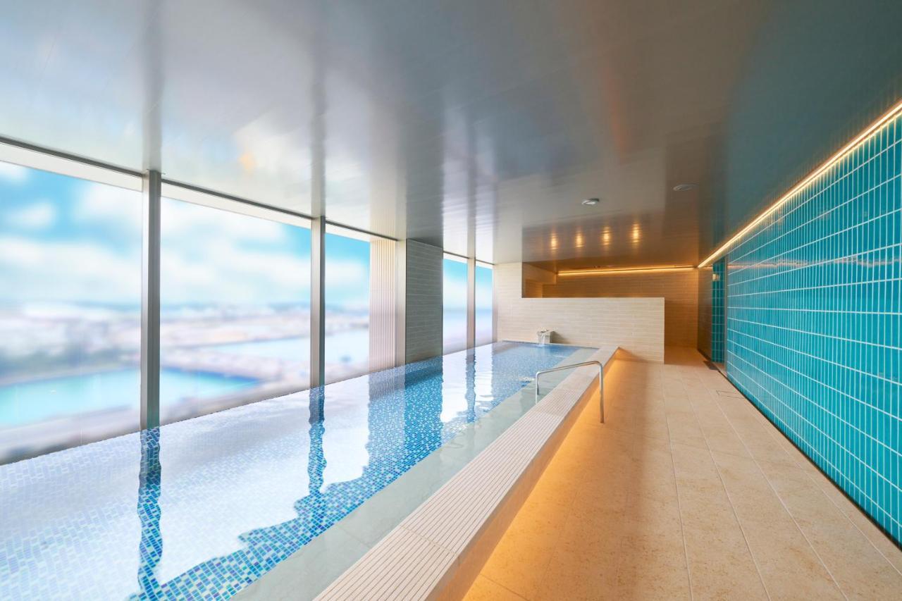 Hotel Resol Trinity Naha Zewnętrze zdjęcie