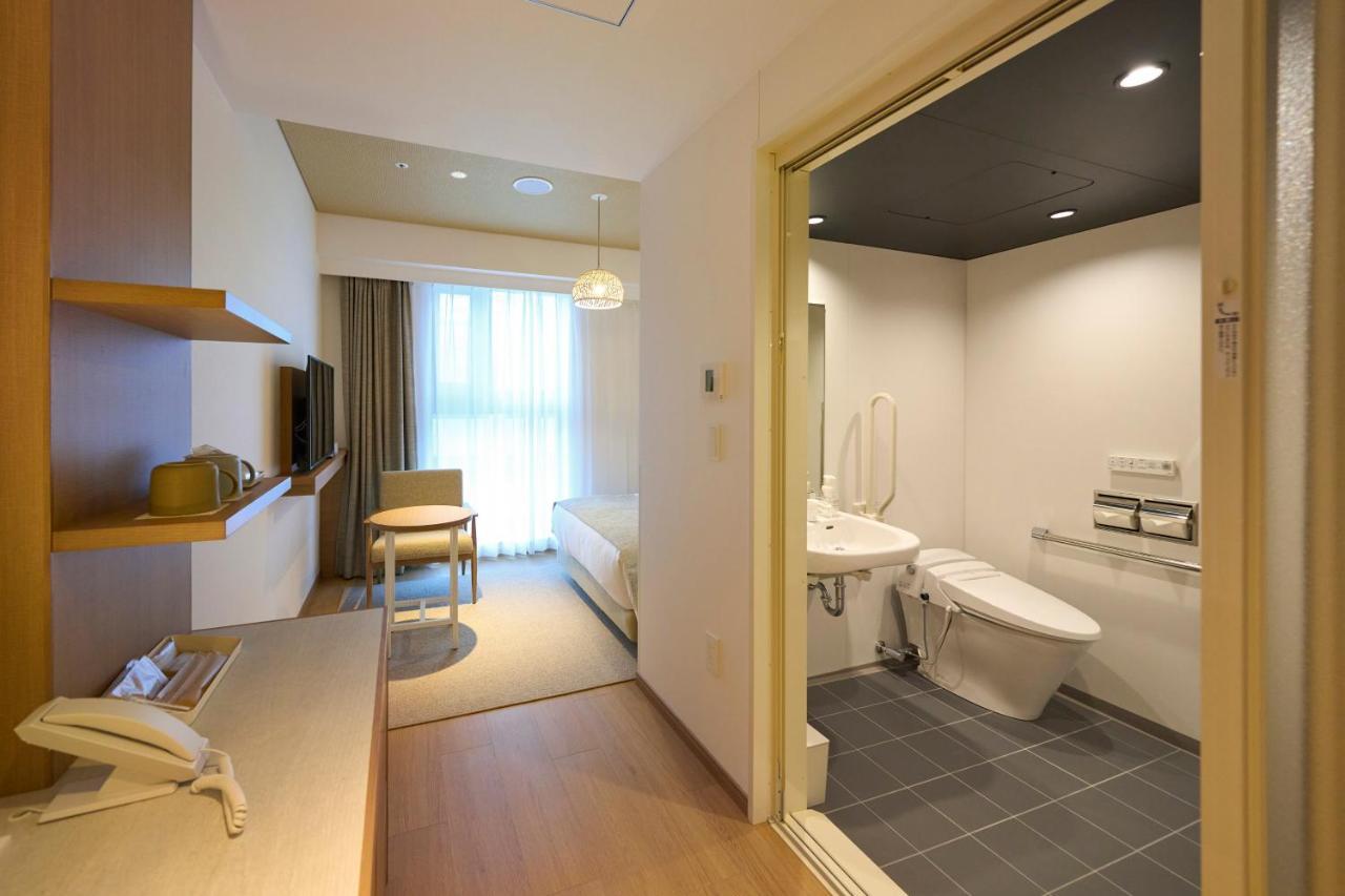 Hotel Resol Trinity Naha Zewnętrze zdjęcie