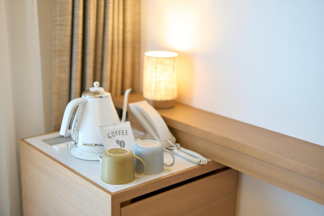 Hotel Resol Trinity Naha Zewnętrze zdjęcie