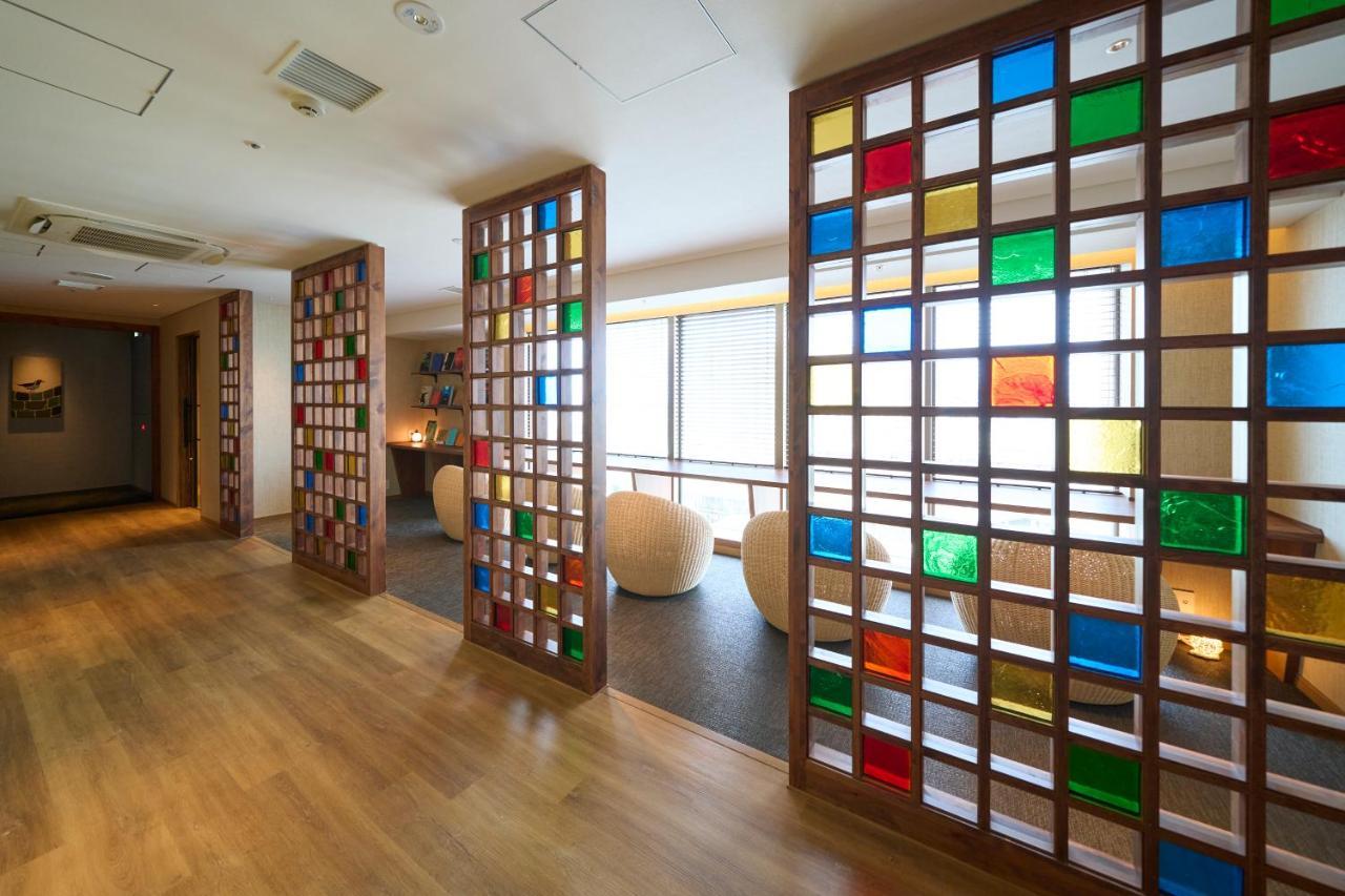 Hotel Resol Trinity Naha Zewnętrze zdjęcie