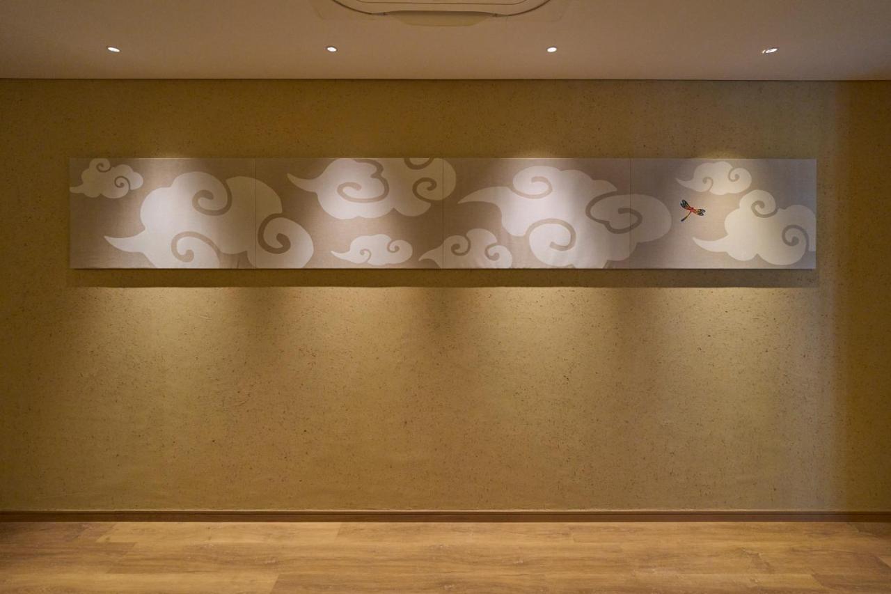 Hotel Resol Trinity Naha Zewnętrze zdjęcie