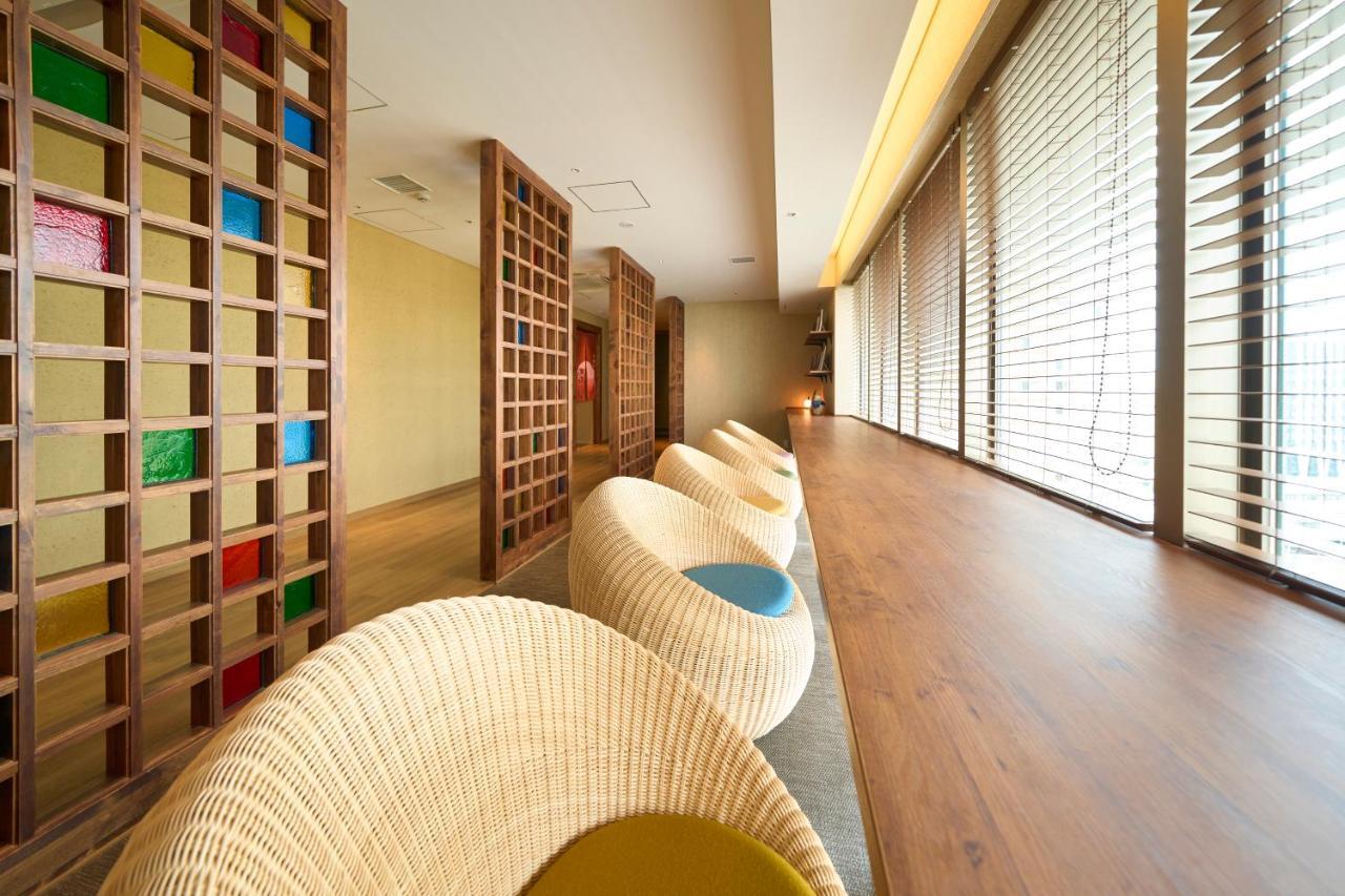 Hotel Resol Trinity Naha Zewnętrze zdjęcie