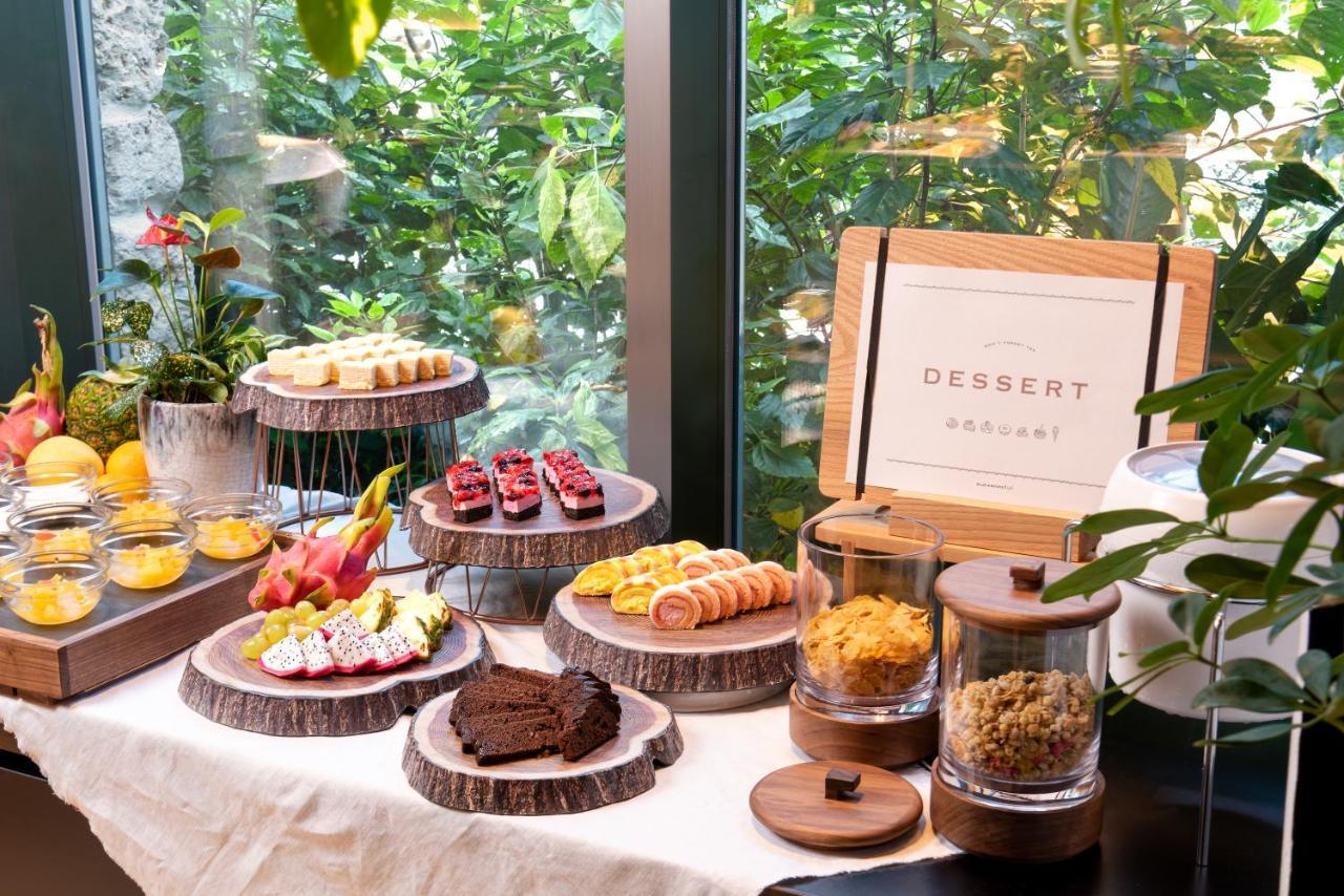 Hotel Resol Trinity Naha Zewnętrze zdjęcie