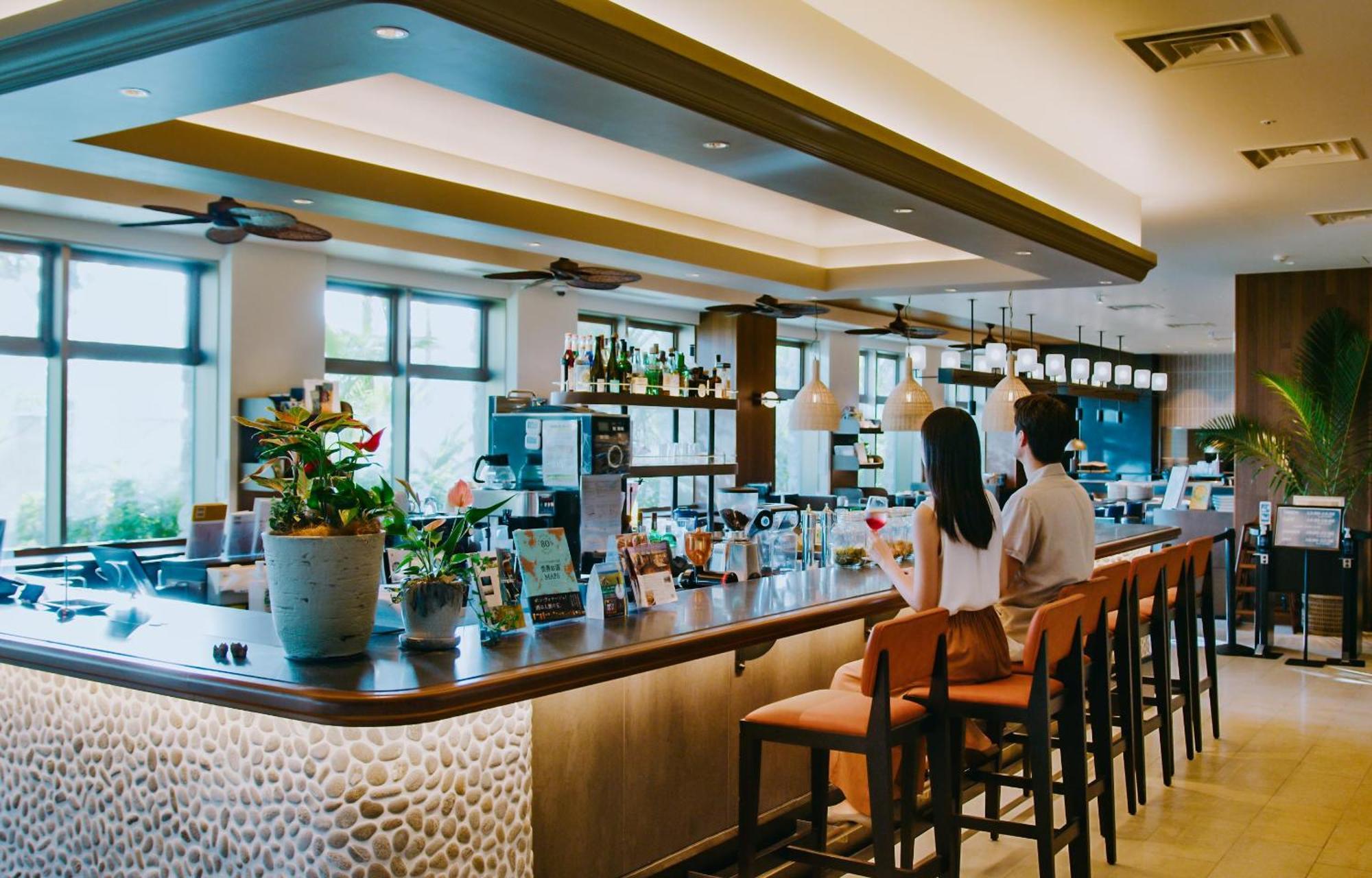 Hotel Resol Trinity Naha Zewnętrze zdjęcie